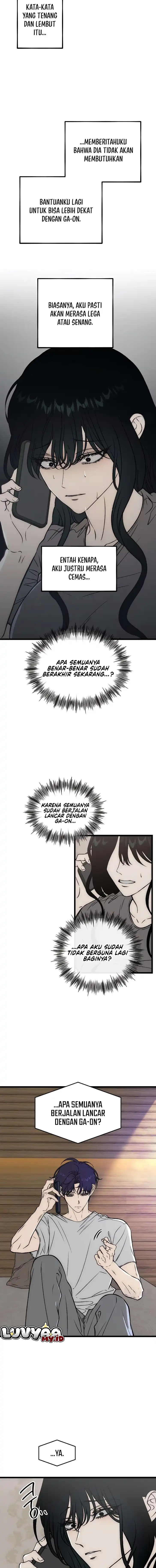 Baca Endless Yearning Chapter 19 Bahasa Indonesia page 10