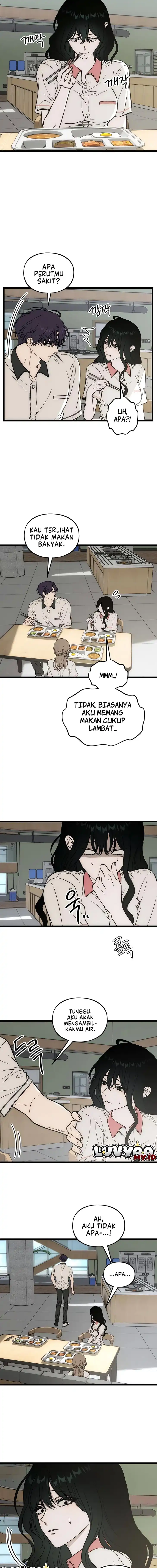 Baca Endless Yearning Chapter 19 Bahasa Indonesia page 22