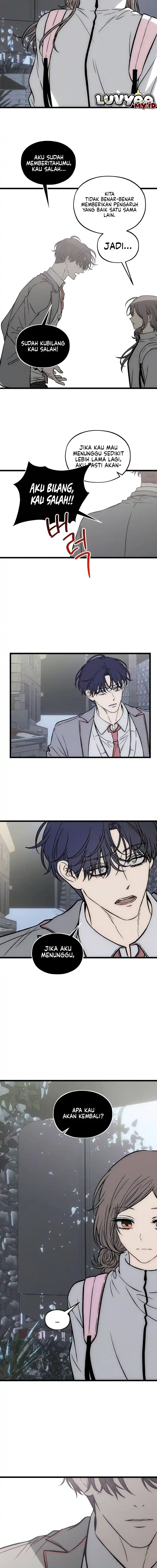 Endless Yearning Chapter 22 - Page 22