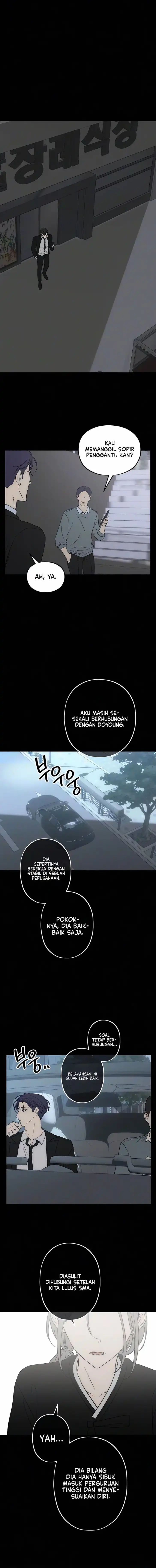 Endless Yearning Chapter 24 - Page 11