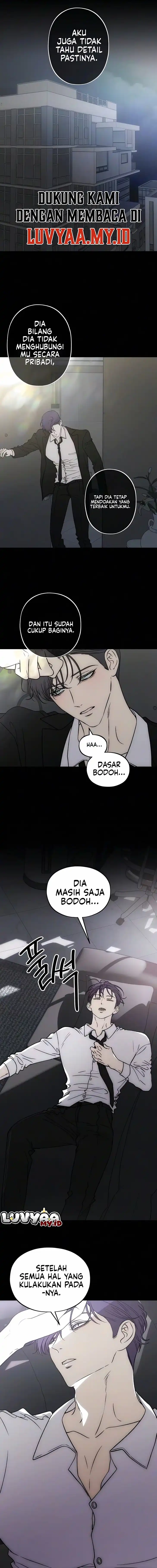 Endless Yearning Chapter 24 - Page 12