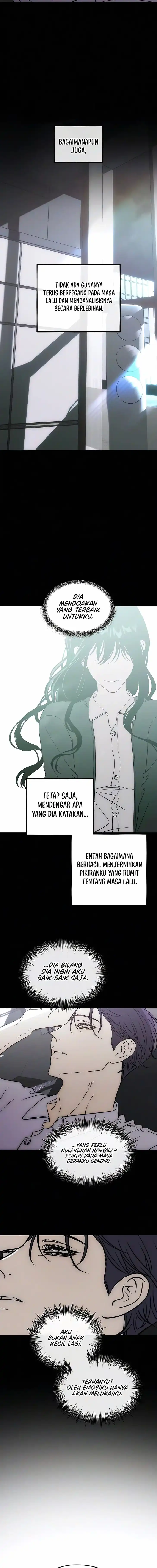 Endless Yearning Chapter 24 - Page 13