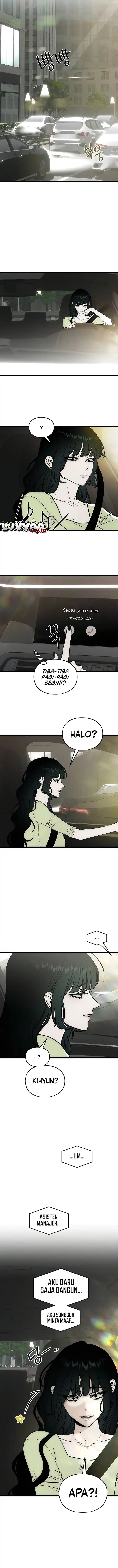 Endless Yearning Chapter 26 - Page 10
