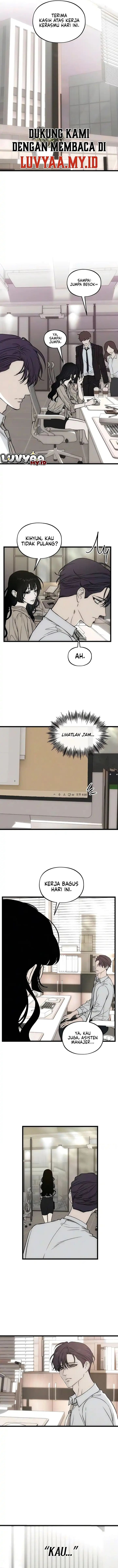 Endless Yearning Chapter 26 - Page 4