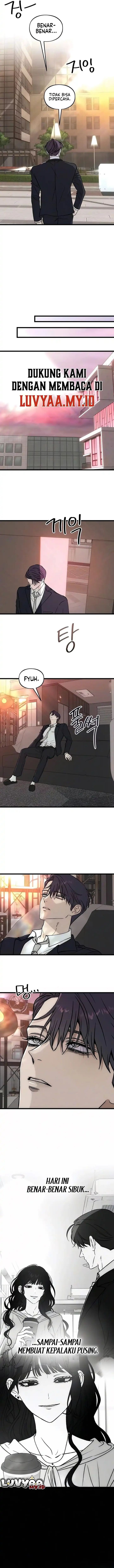 Endless Yearning Chapter 26 - Page 6