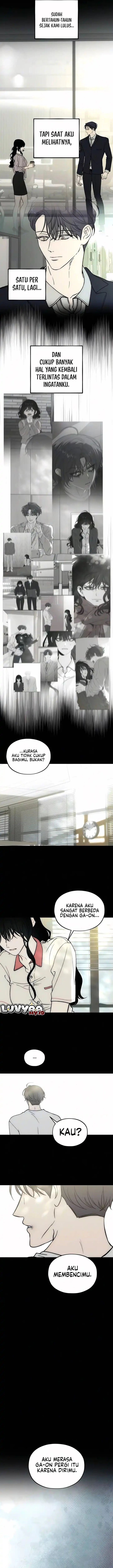 Endless Yearning Chapter 26 - Page 7