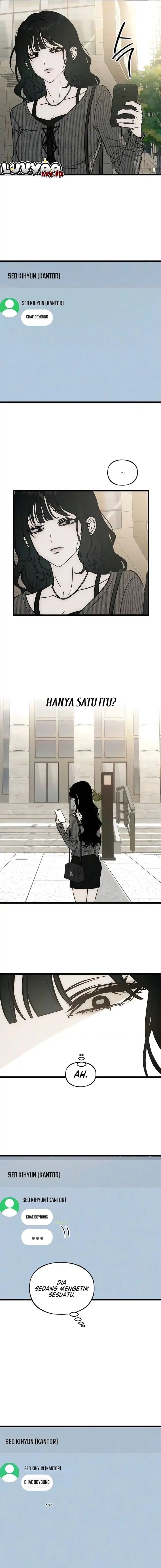 Endless Yearning Chapter 29 - Page 11