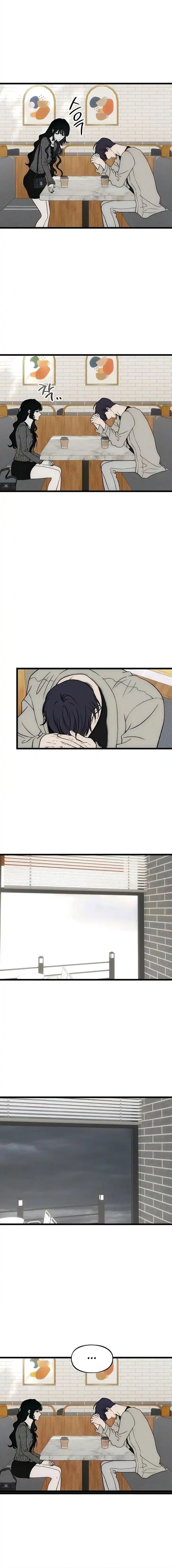Endless Yearning Chapter 29 - Page 14