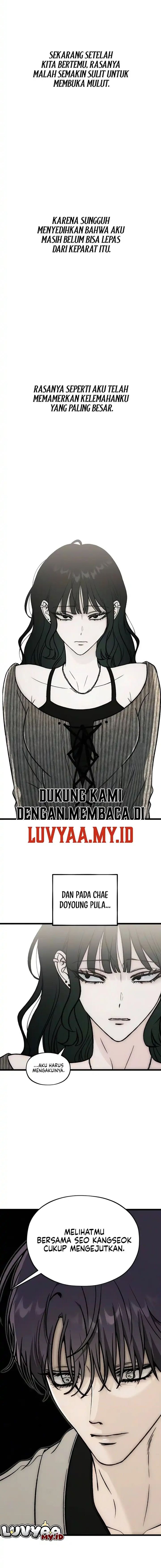 Endless Yearning Chapter 29 - Page 16