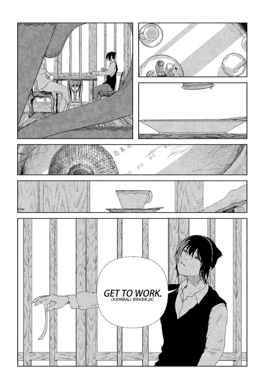 Baca Enigmatica - Chapter 1 halaman 12