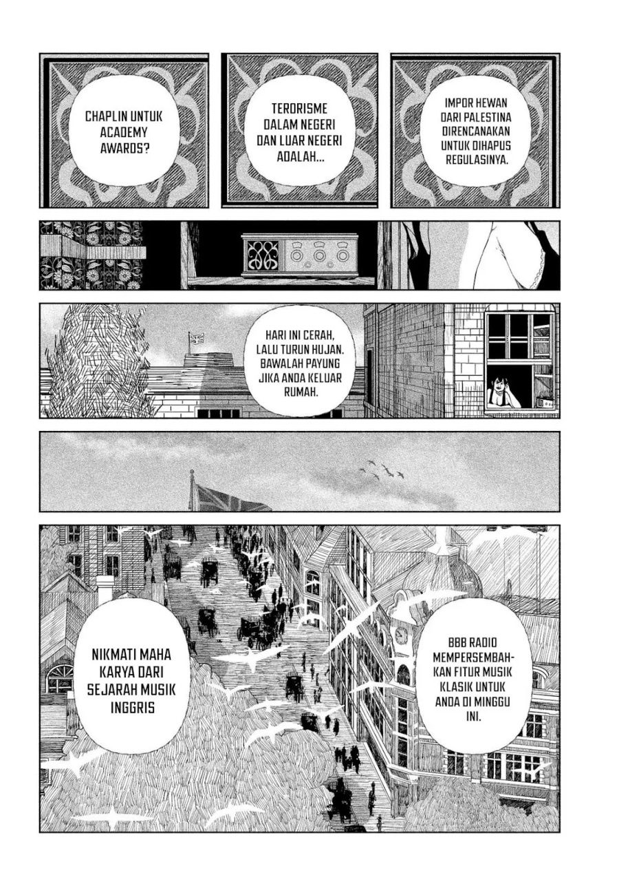 Baca Enigmatica - Chapter 1 halaman 16
