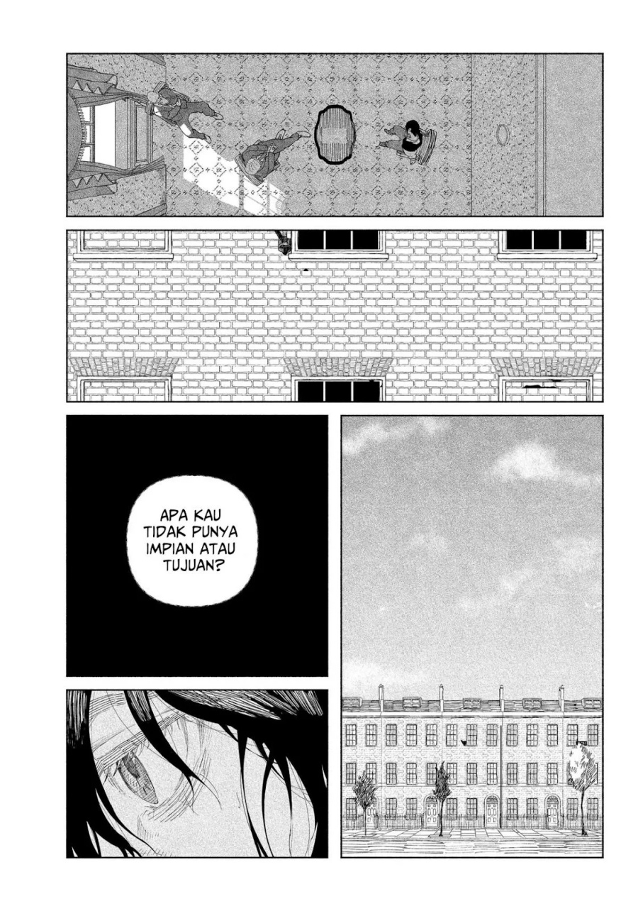 Baca Enigmatica - Chapter 1 halaman 23