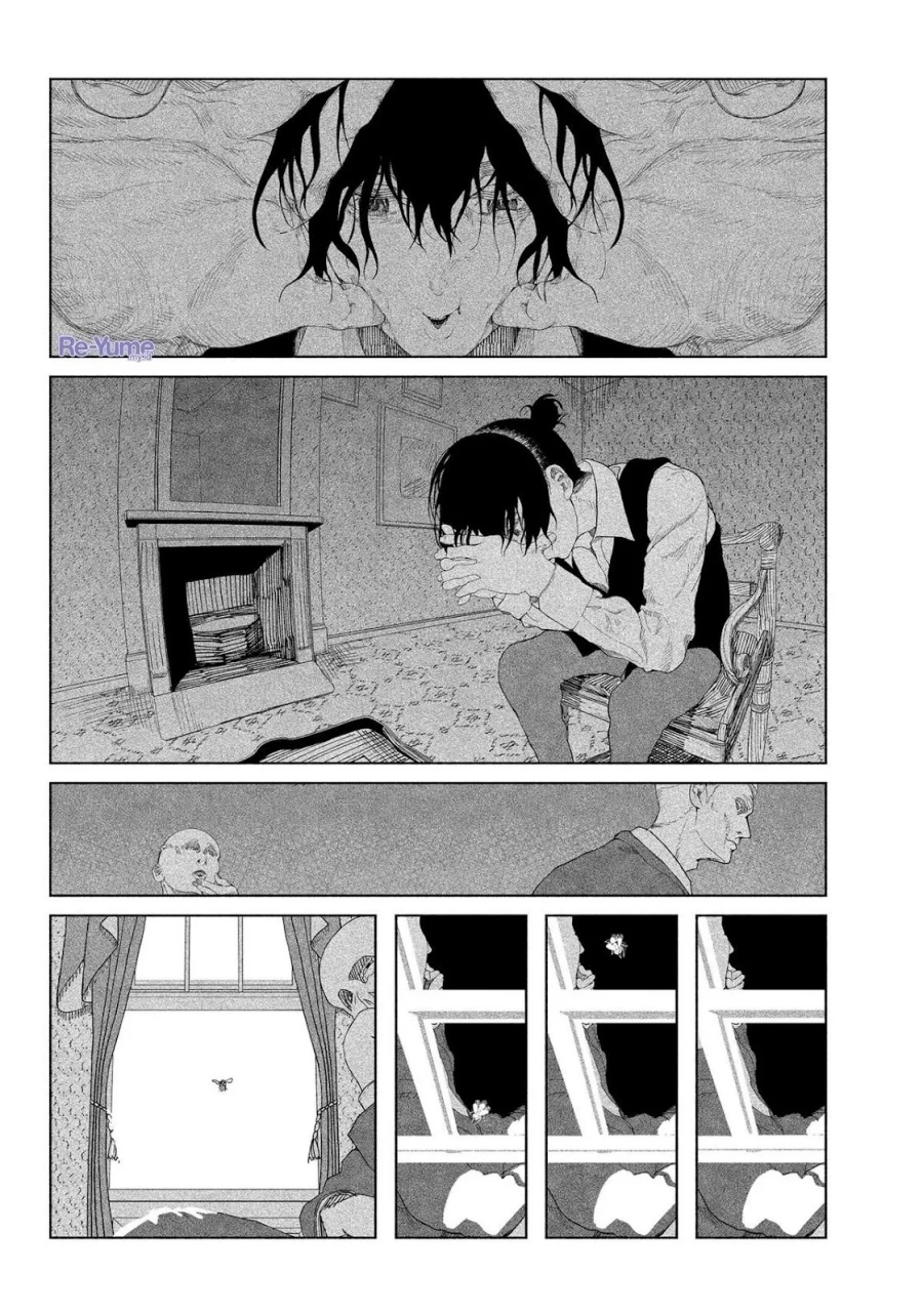 Baca Enigmatica - Chapter 1 halaman 26