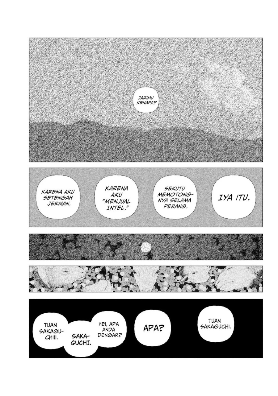 Baca Enigmatica - Chapter 1 halaman 29