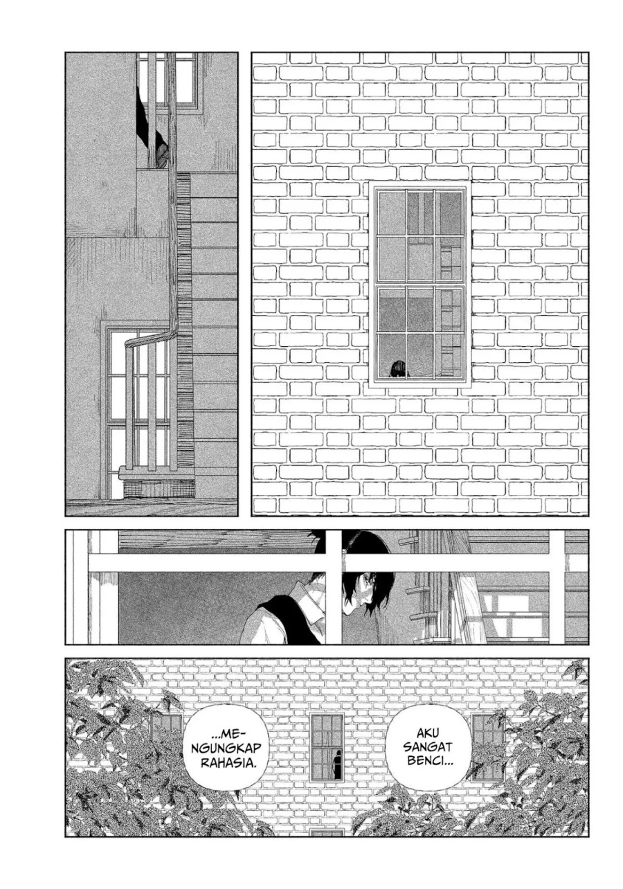 Baca Enigmatica - Chapter 1 halaman 33