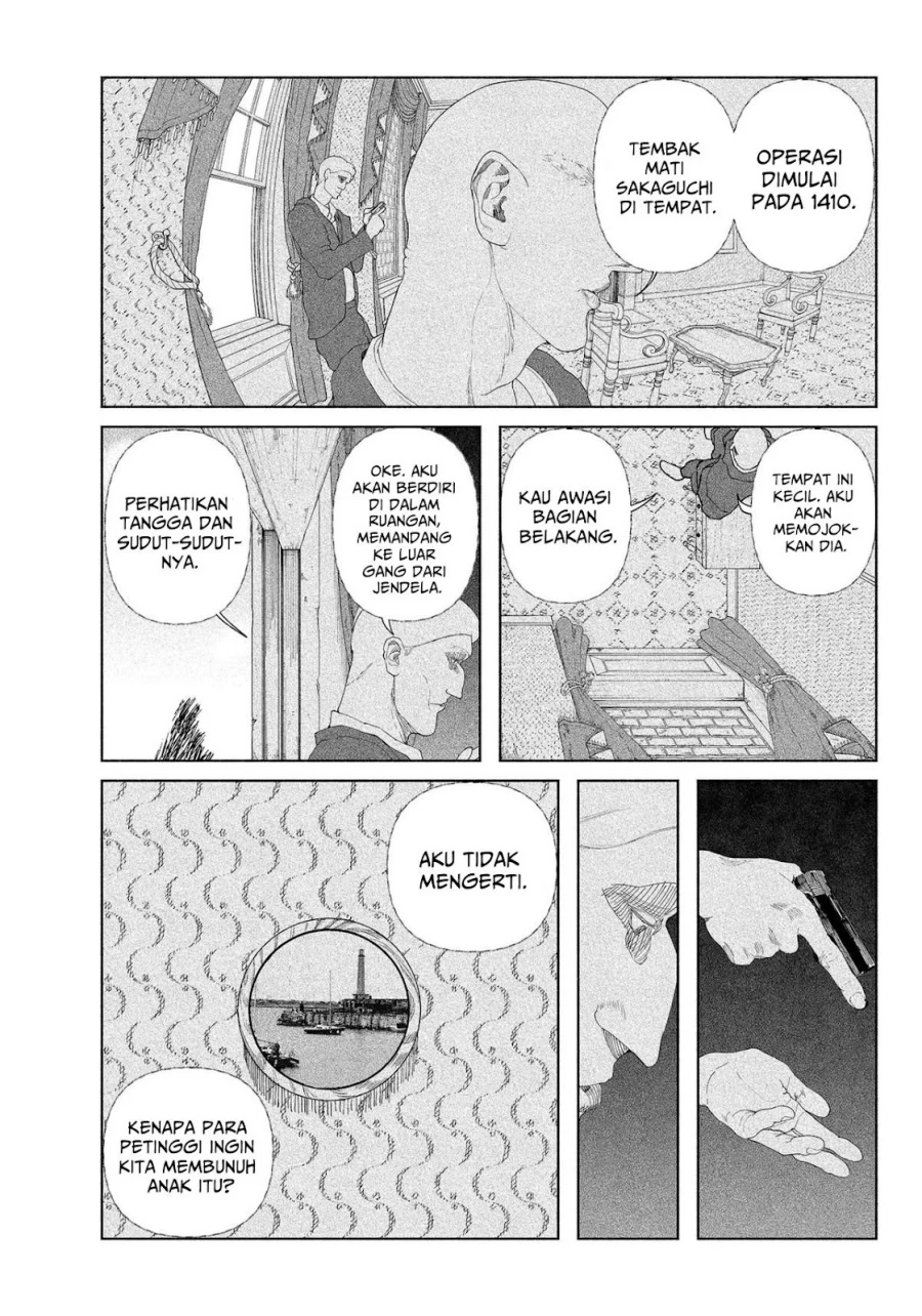 Baca Enigmatica - Chapter 1 halaman 37