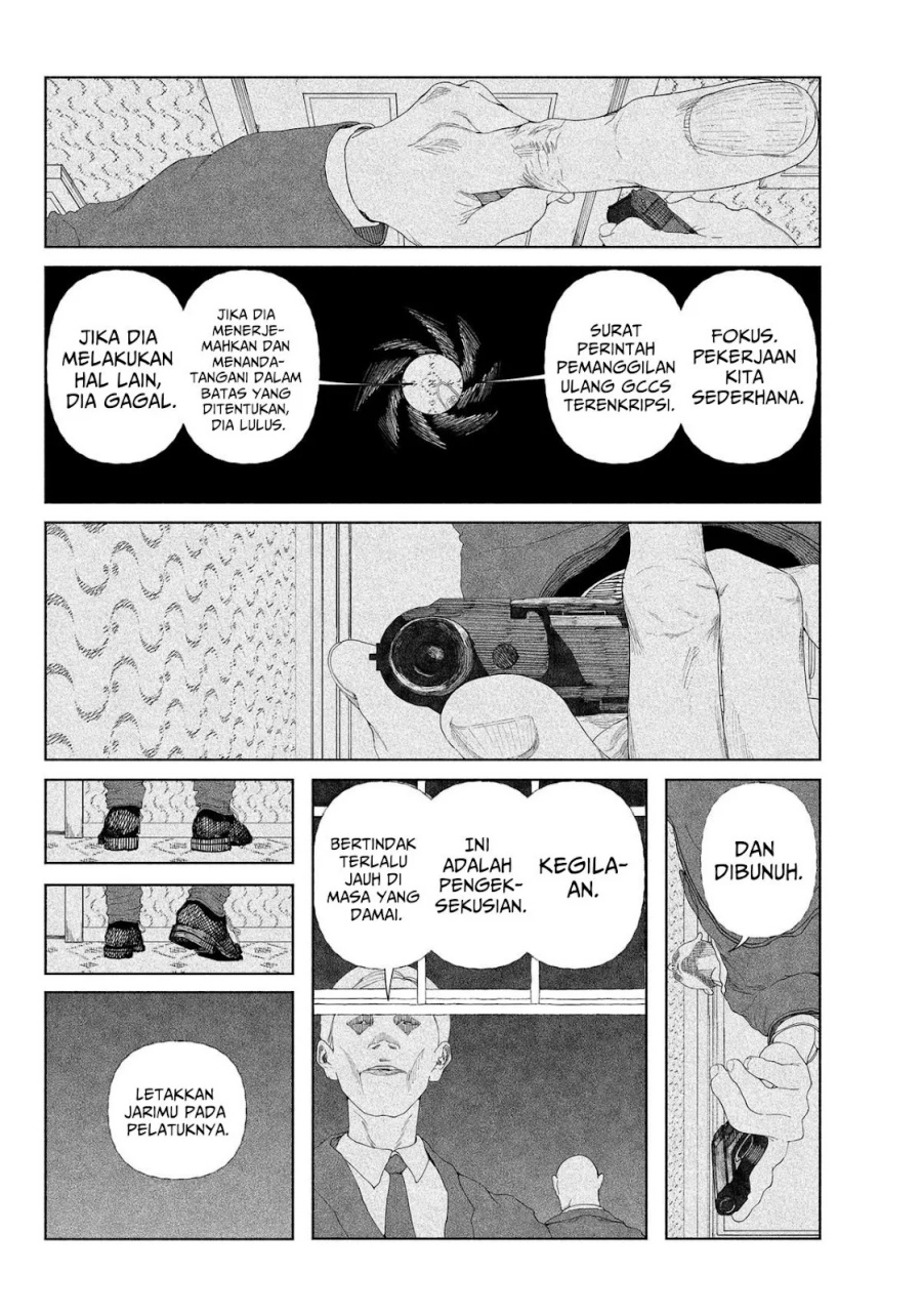 Baca Enigmatica - Chapter 1 halaman 40