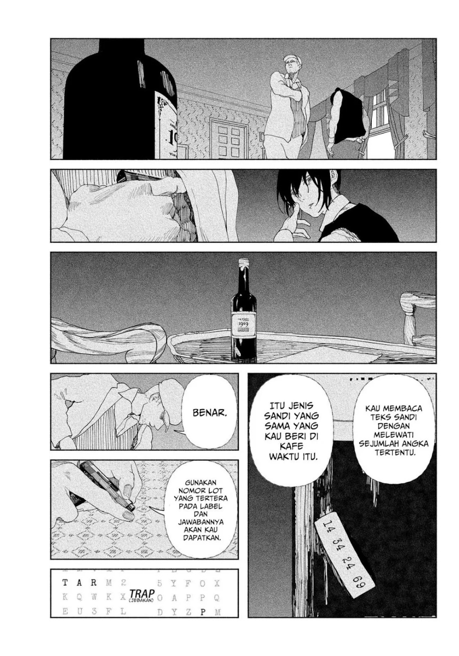 Baca Enigmatica - Chapter 1 halaman 48