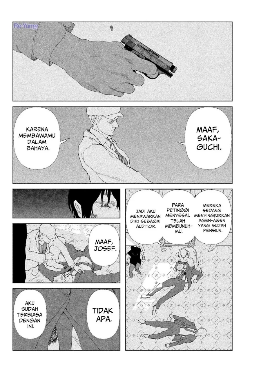 Baca Enigmatica - Chapter 1 halaman 49