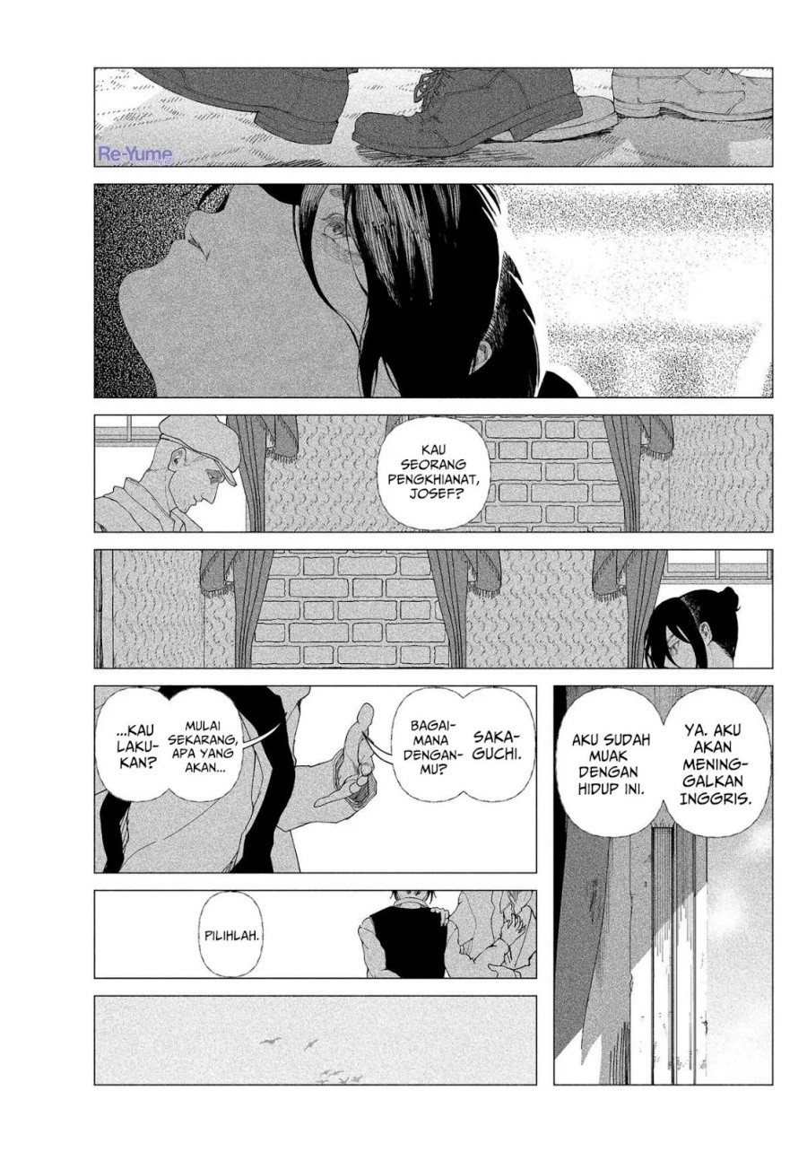 Baca Enigmatica - Chapter 1 halaman 52