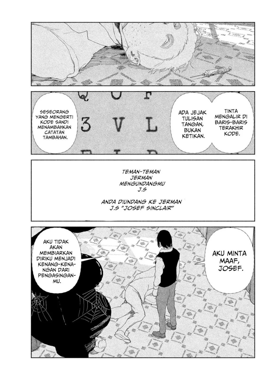 Baca Enigmatica - Chapter 1 halaman 57
