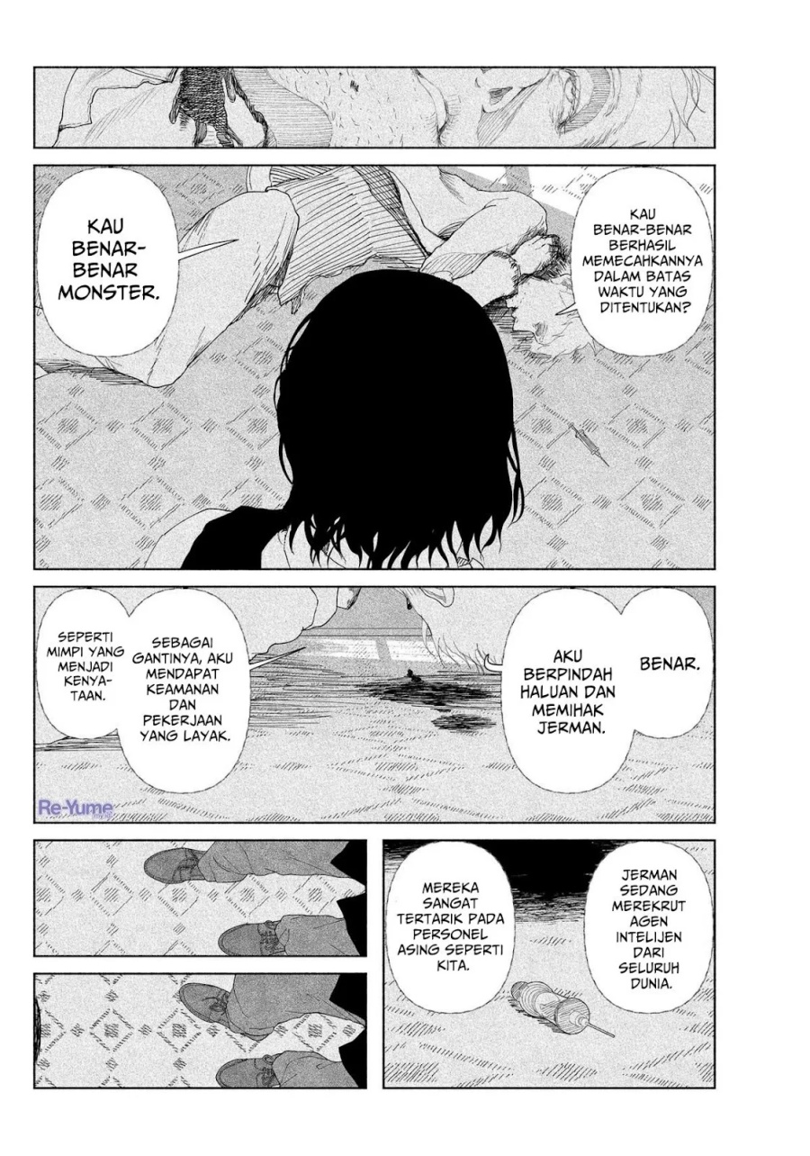 Baca Enigmatica - Chapter 1 halaman 58