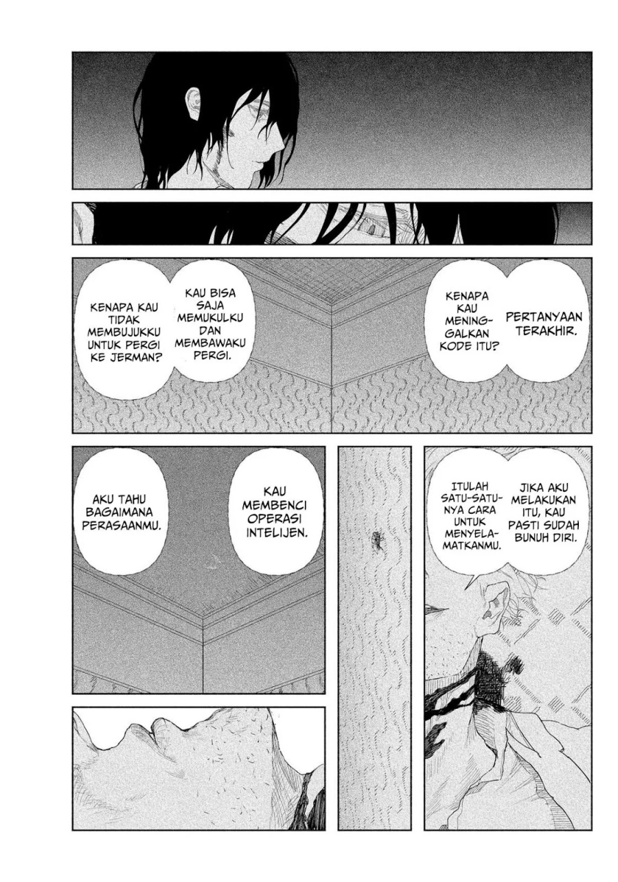 Baca Enigmatica - Chapter 1 halaman 59