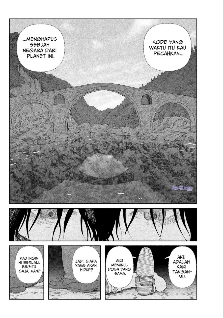 Baca Enigmatica - Chapter 1 halaman 60