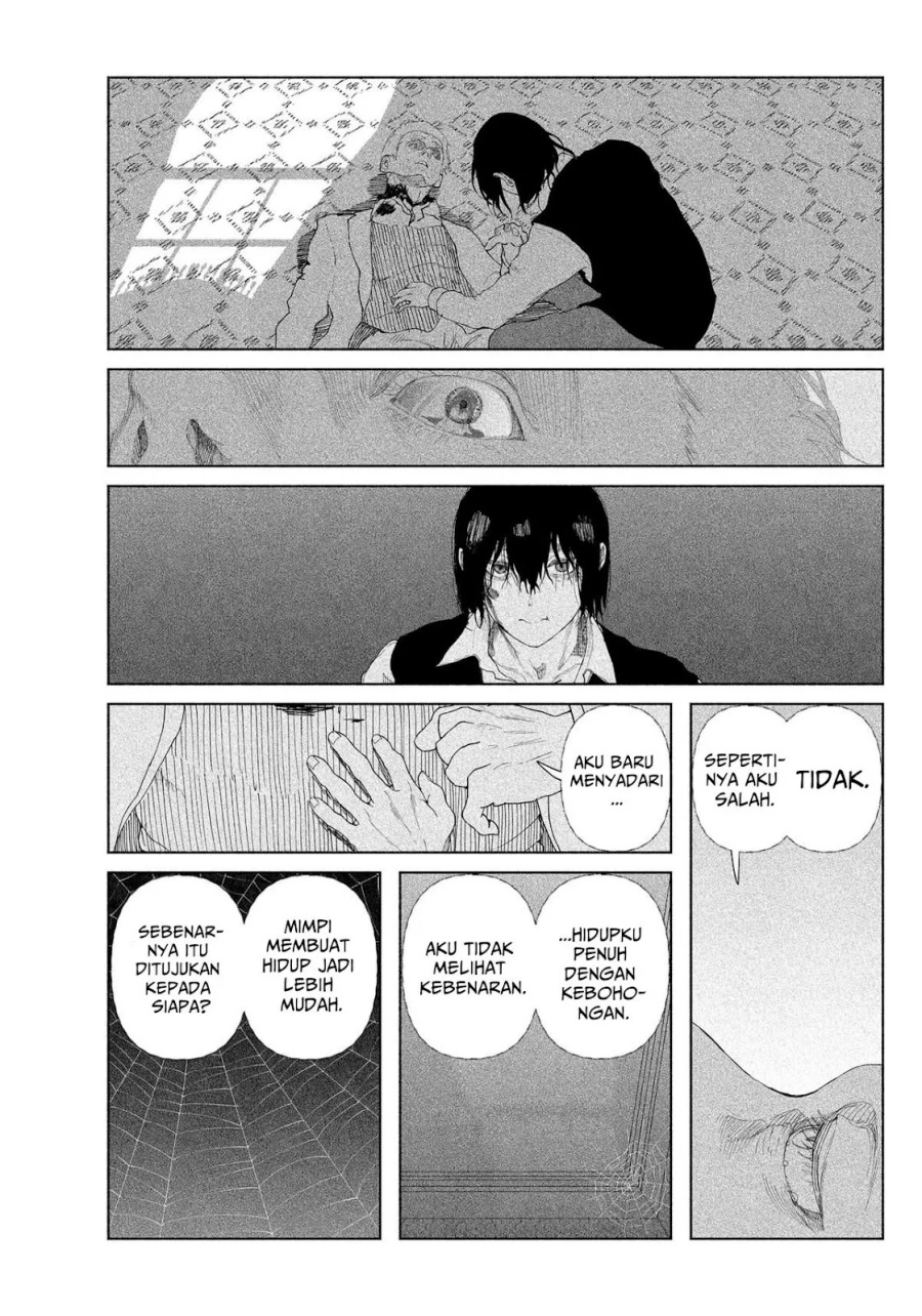 Baca Enigmatica - Chapter 1 halaman 61