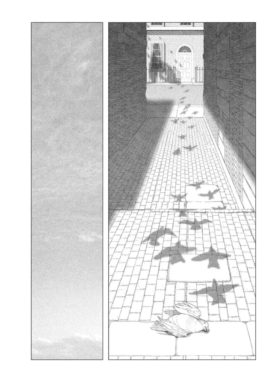 Baca Enigmatica - Chapter 1 halaman 63