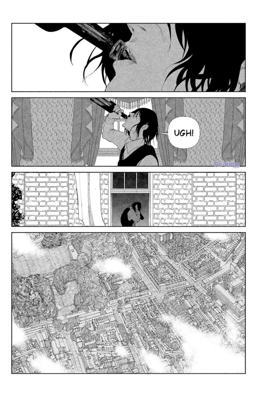 Baca Enigmatica - Chapter 1 halaman 66