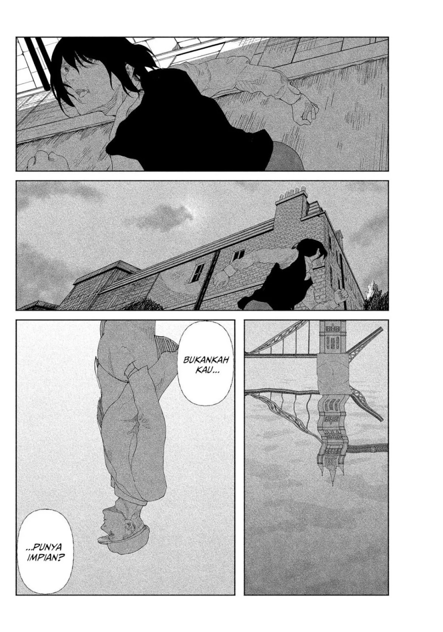 Baca Enigmatica - Chapter 1 halaman 74