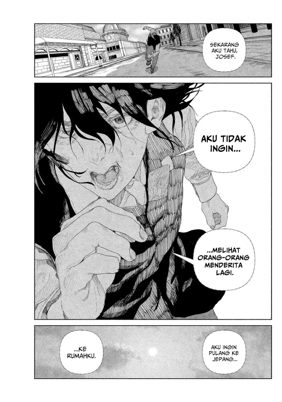Baca Enigmatica - Chapter 1 halaman 75