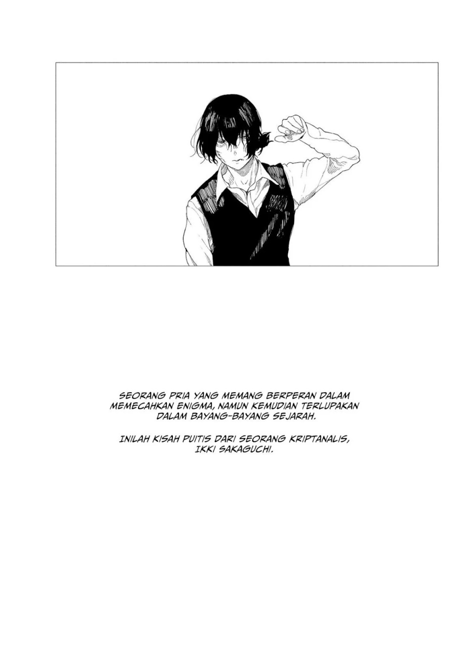 Baca Enigmatica - Chapter 1 halaman 79