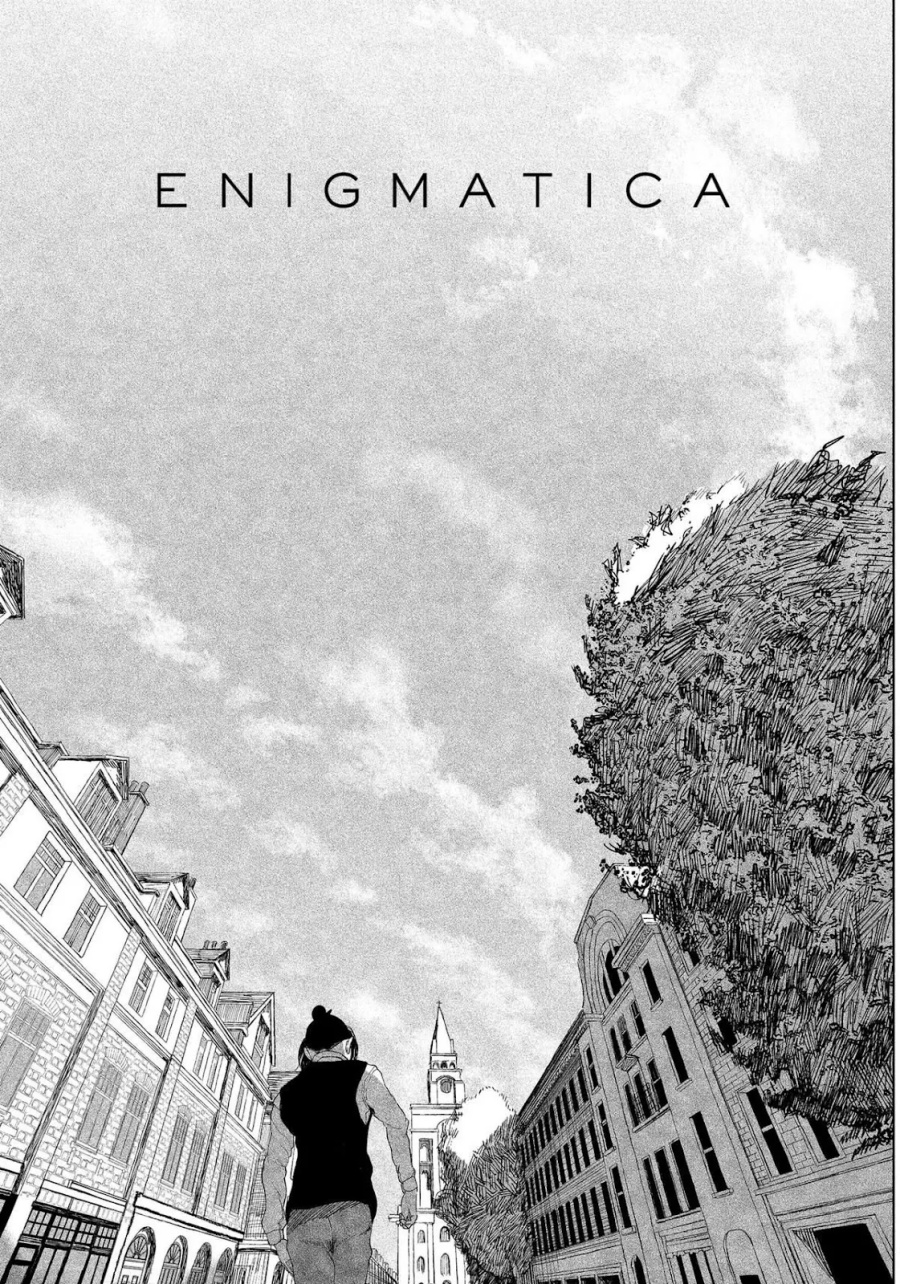 Baca Enigmatica - Chapter 1 halaman 80