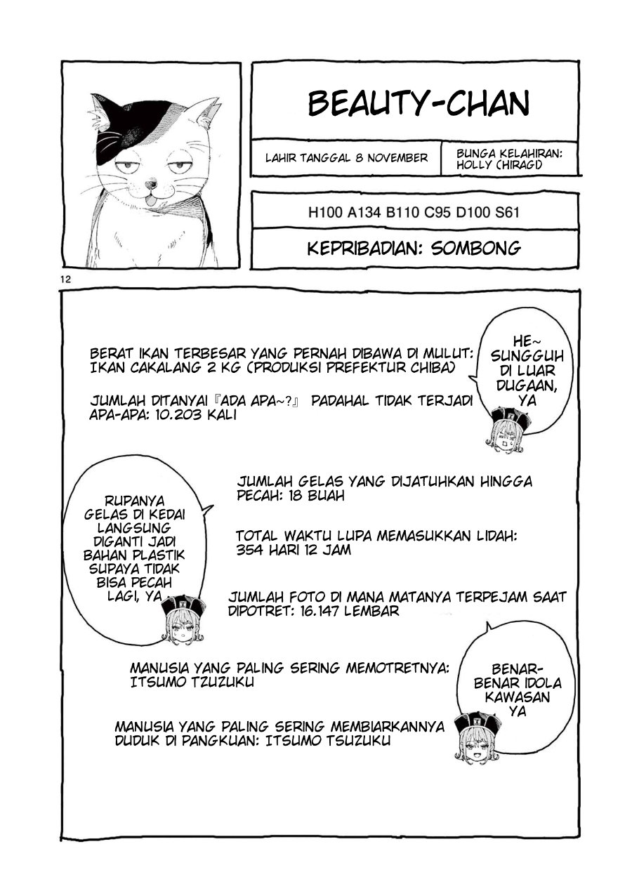 Baca Enma-chan no Rizaruto Chapter 5 Bahasa Indonesia page 30