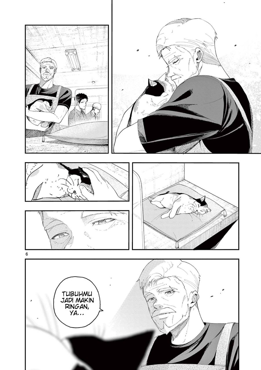 Baca Enma-chan no Rizaruto Chapter 5 Bahasa Indonesia page 18