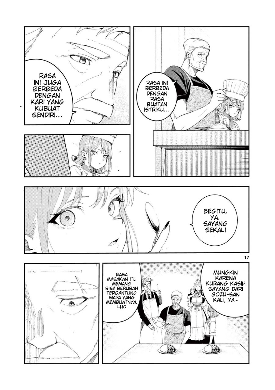 Enma-chan no Rizaruto Chapter 6 - Page 18