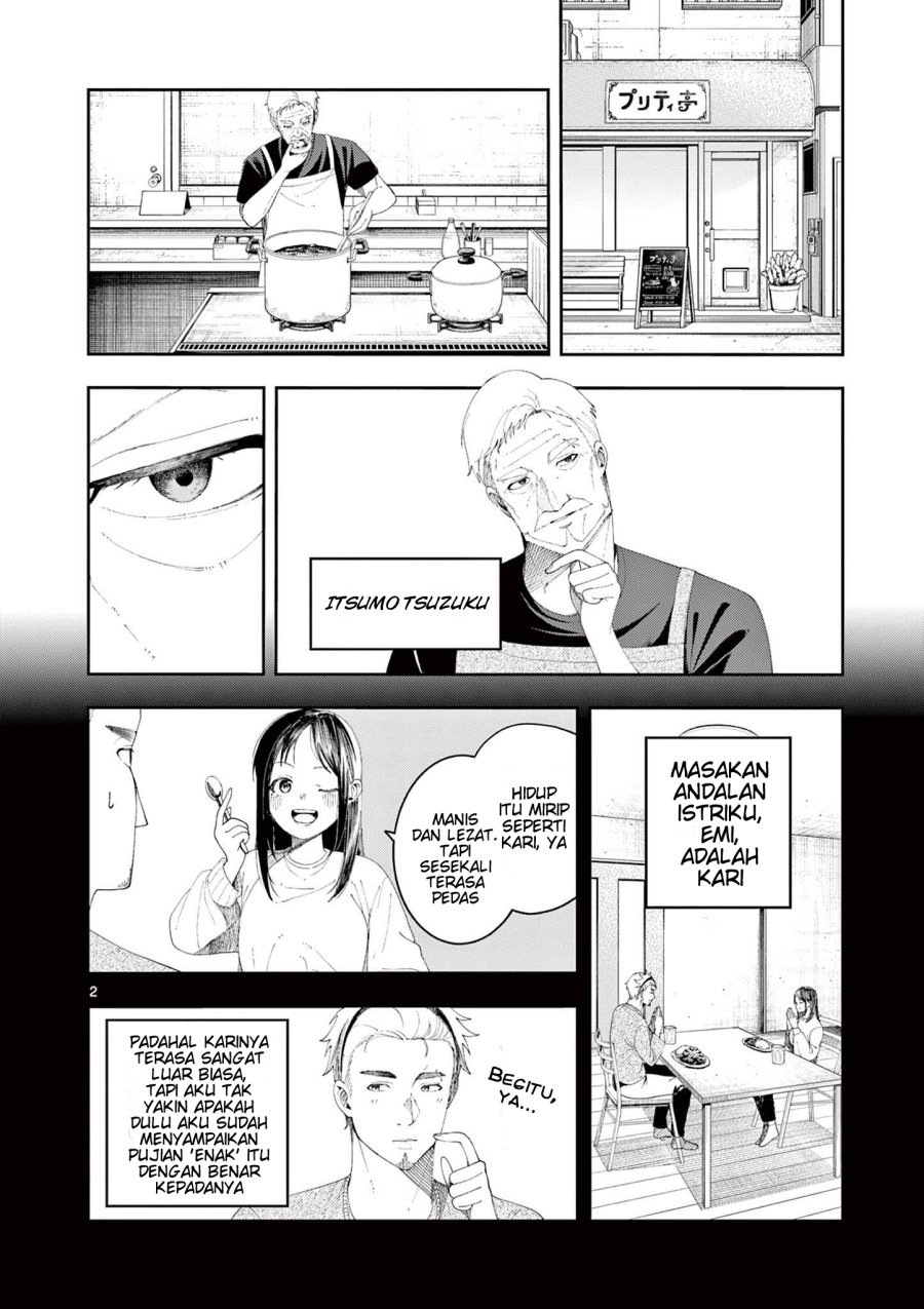 Enma-chan no Rizaruto Chapter 6 - Page 3
