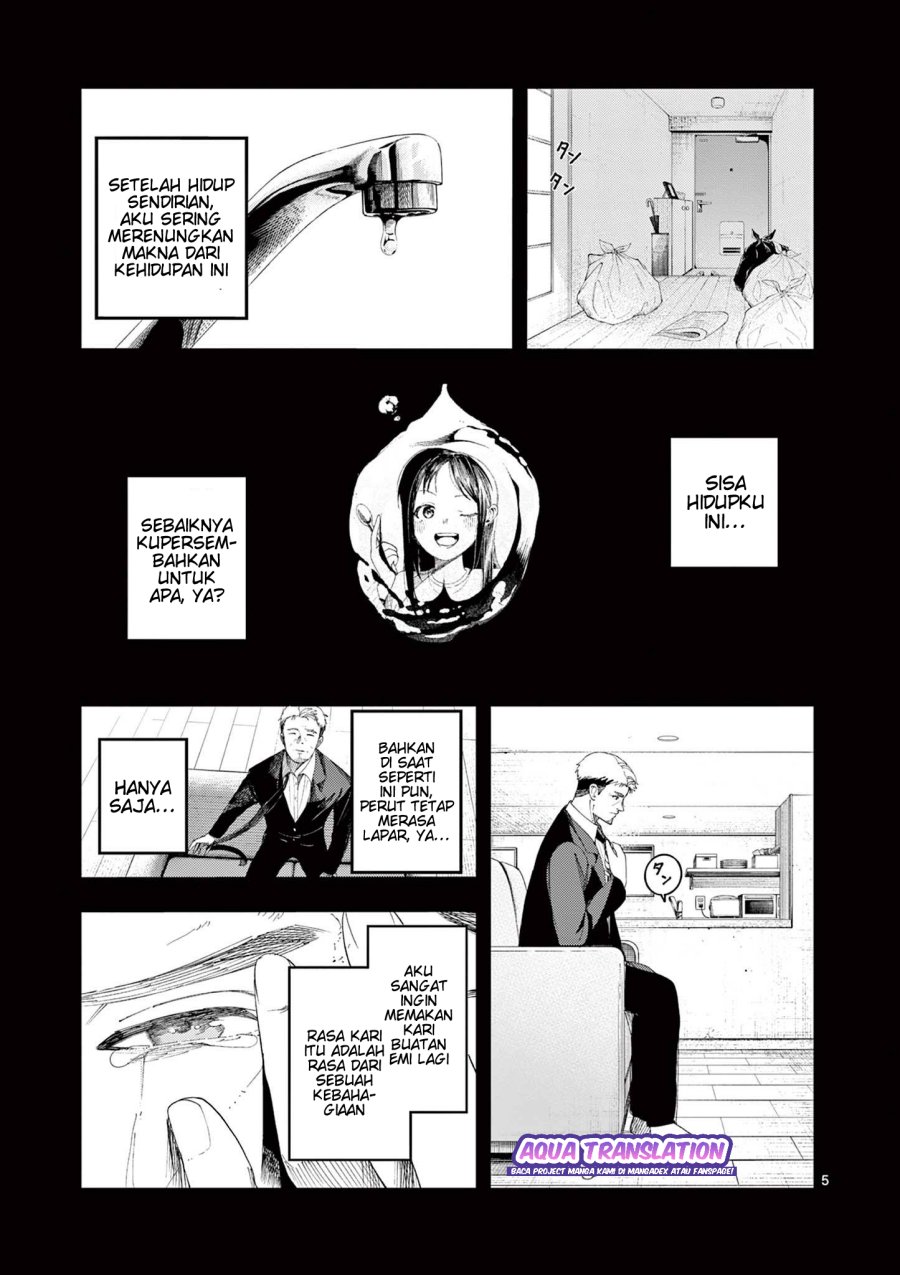 Enma-chan no Rizaruto Chapter 6 - Page 6