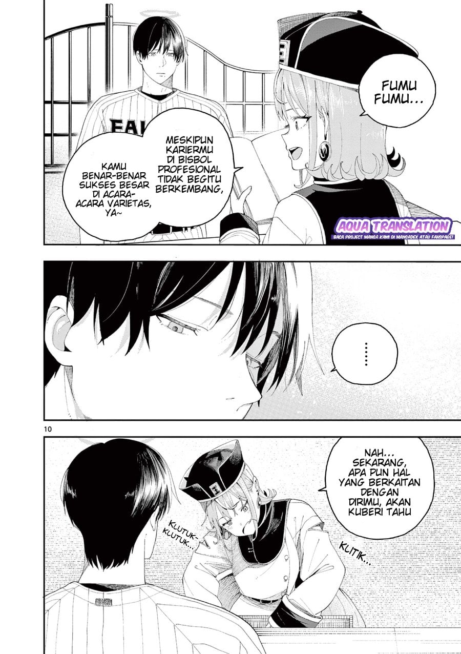 Baca Enma-chan no Rizaruto - Chapter 1 halaman 10
