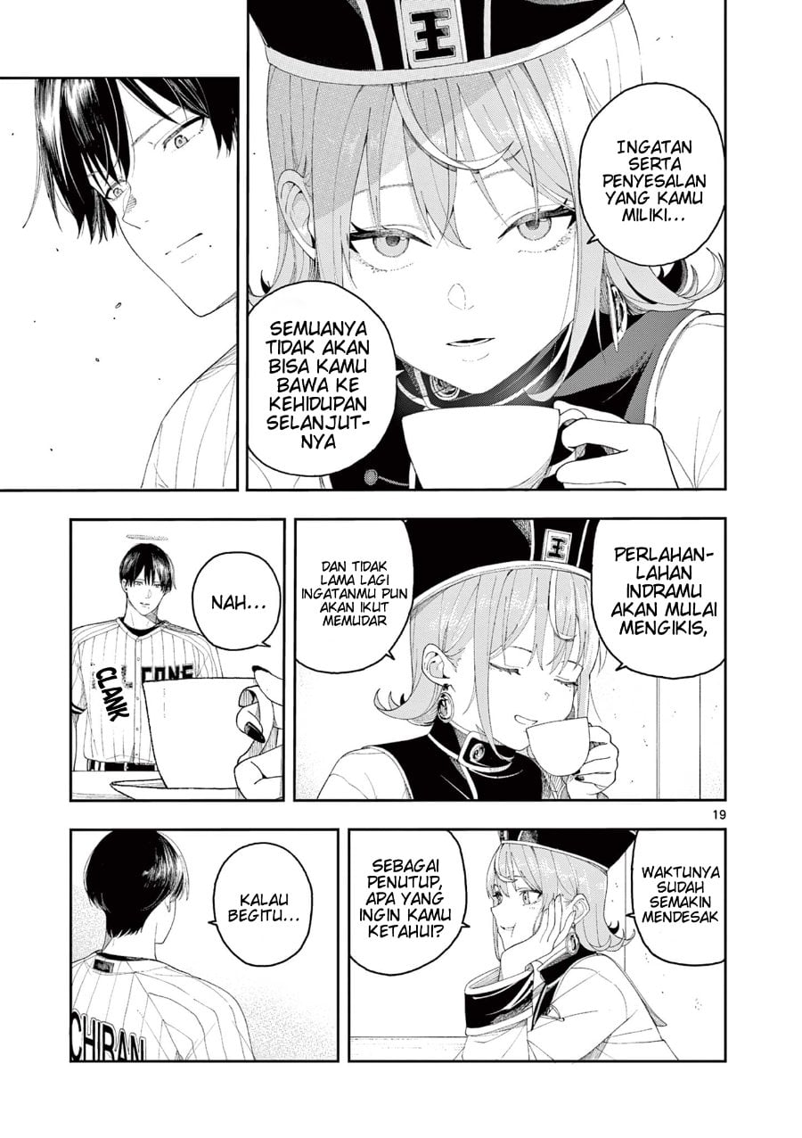 Baca Enma-chan no Rizaruto - Chapter 1 halaman 19