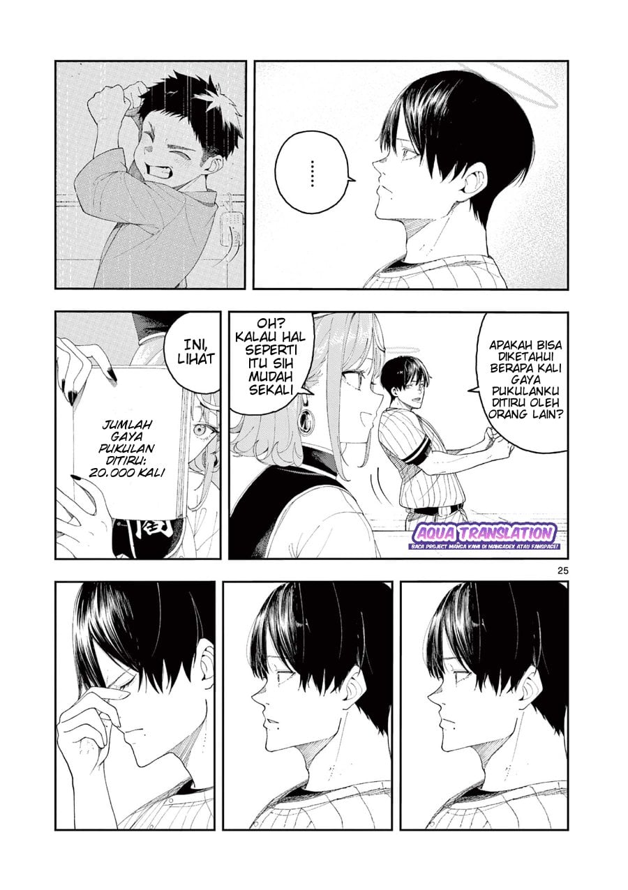 Baca Enma-chan no Rizaruto - Chapter 1 halaman 25