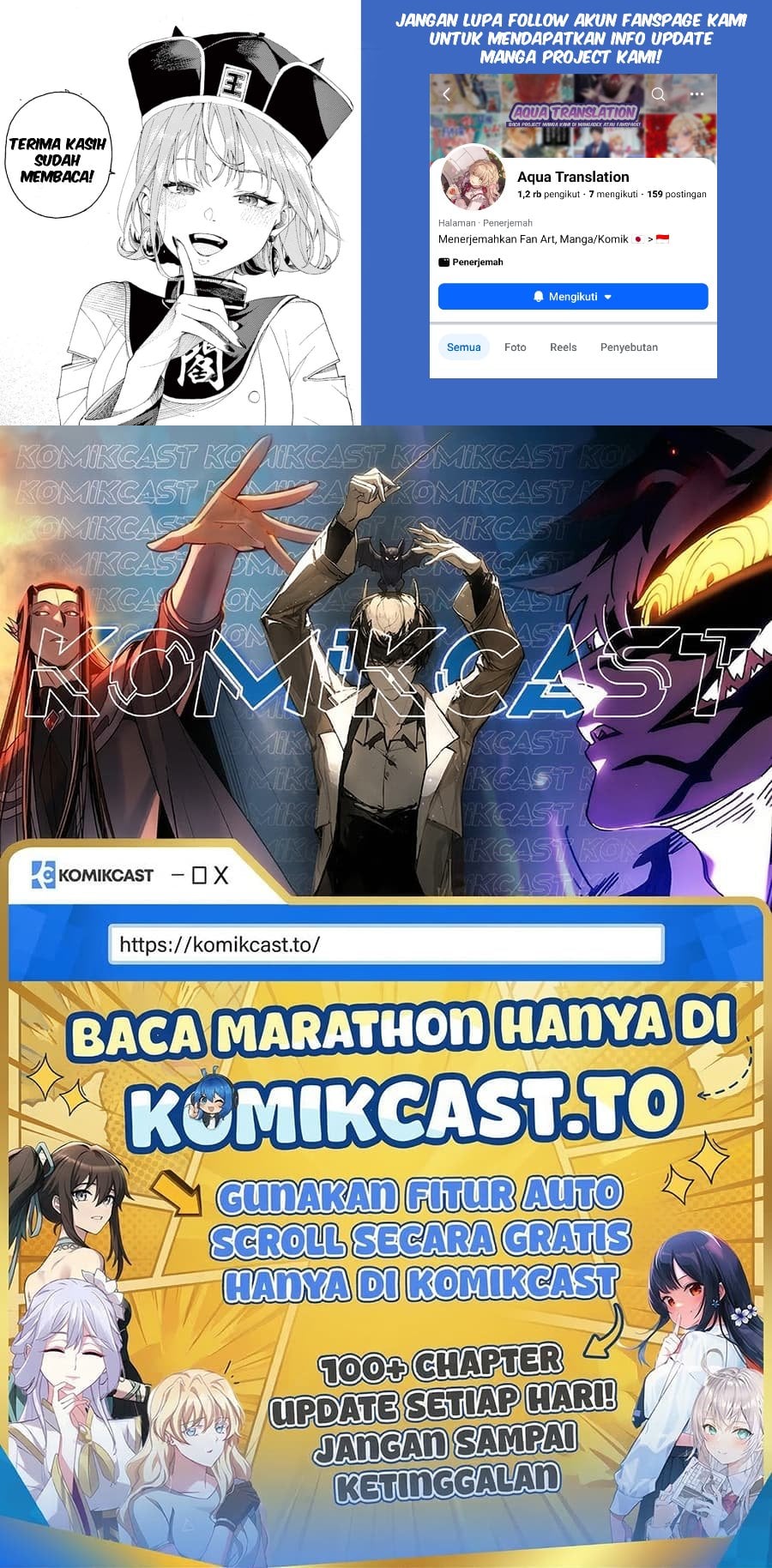 Baca Enma-chan no Rizaruto - Chapter 1 halaman 29