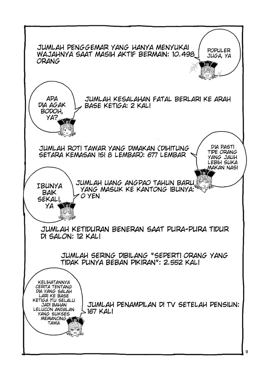 Baca Enma-chan no Rizaruto - Chapter 1 halaman 9