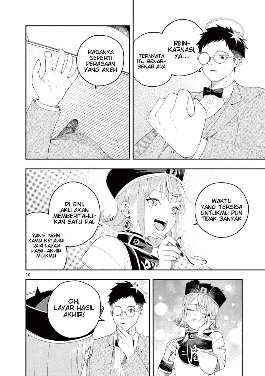 Baca Enma-chan no Rizaruto - Chapter 2 halaman 11