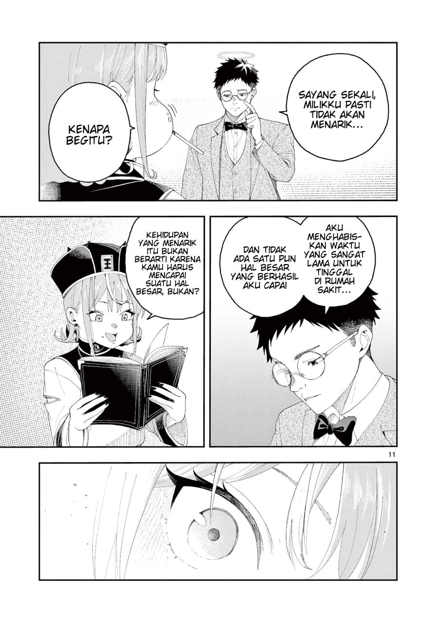 Baca Enma-chan no Rizaruto - Chapter 2 halaman 12