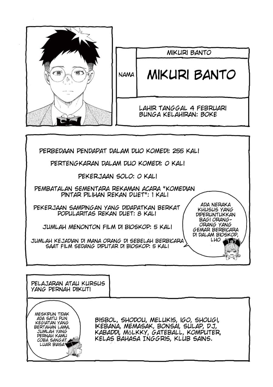 Baca Enma-chan no Rizaruto - Chapter 2 halaman 13