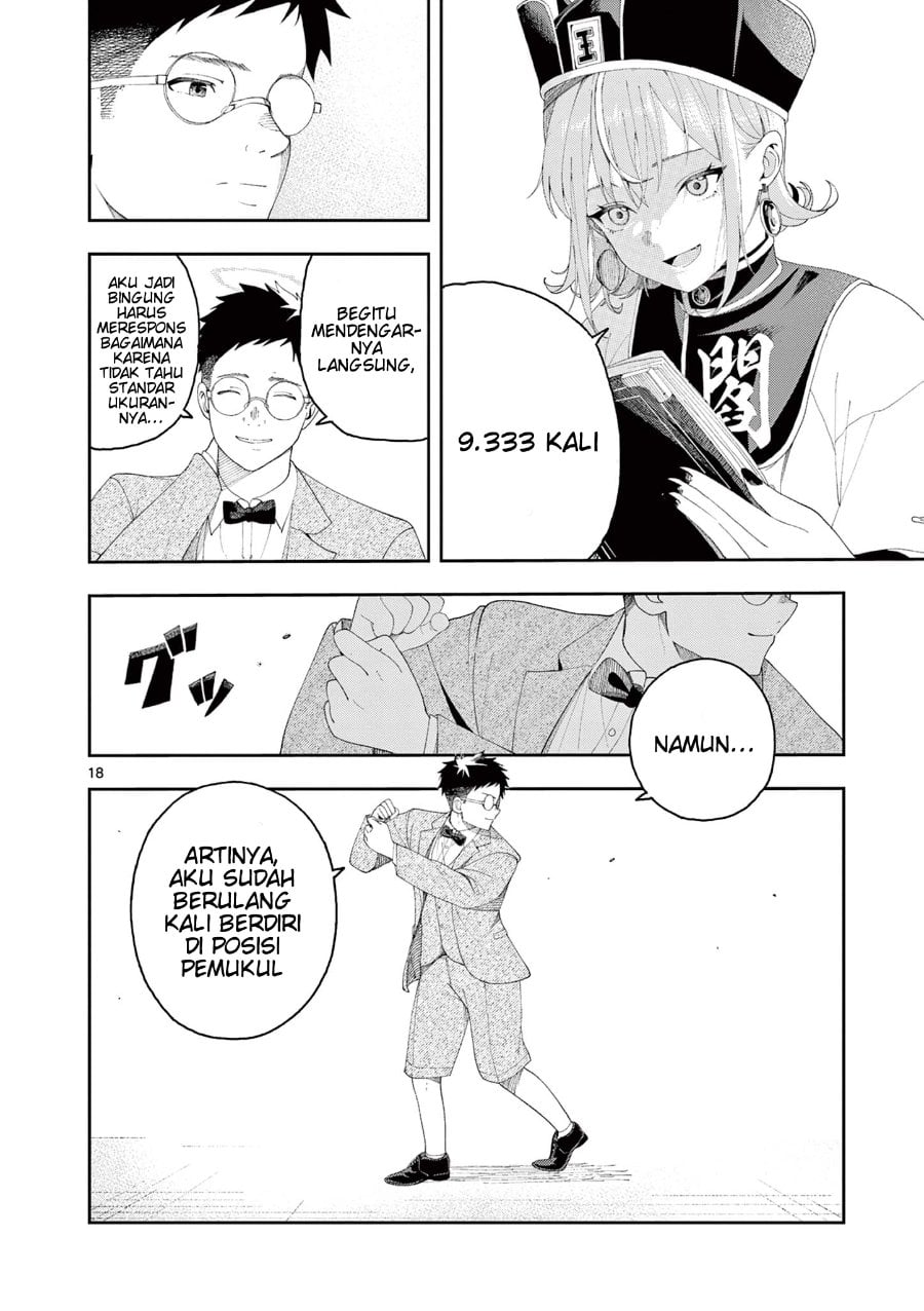 Baca Enma-chan no Rizaruto - Chapter 2 halaman 19