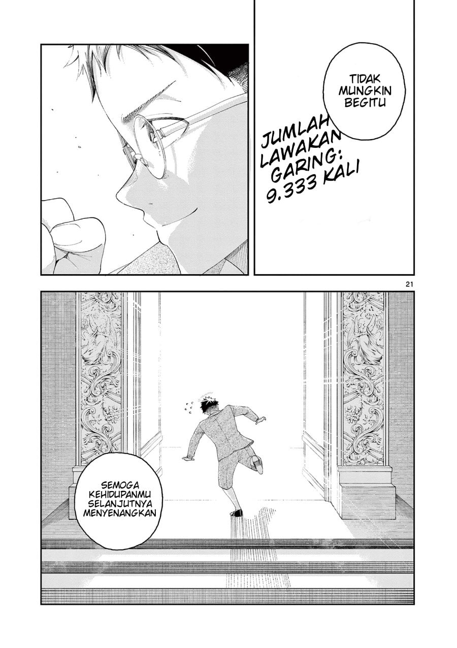 Baca Enma-chan no Rizaruto - Chapter 2 halaman 22